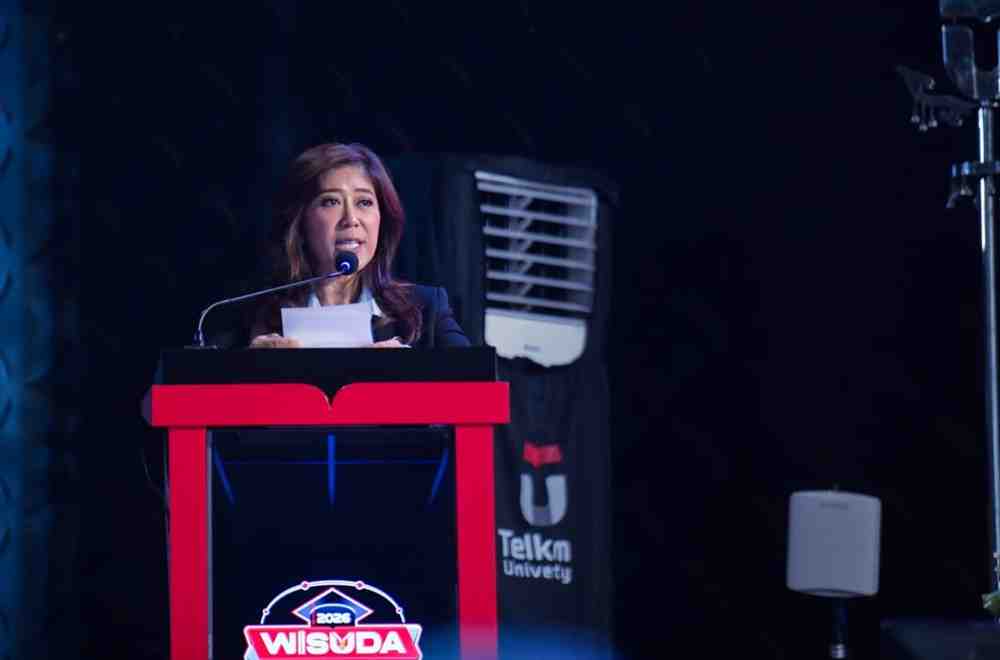 Menkomdigi Dorong Lulusan Perguruan Tinggi Jadi Penjaga Ruang Digital