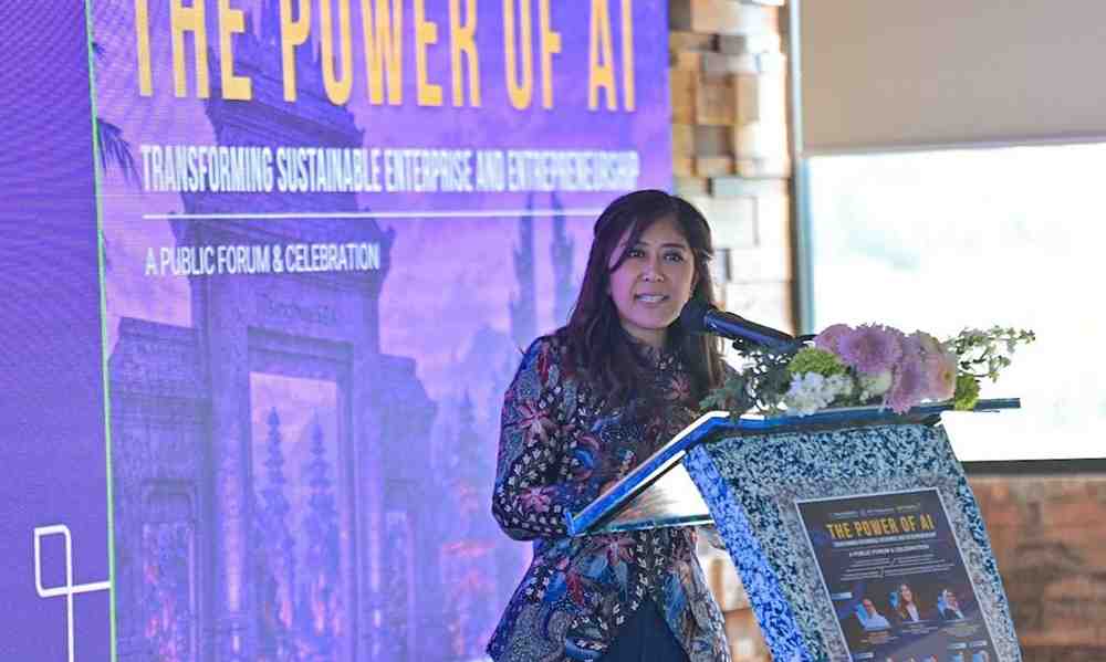 Menkomdigi: Adopsi AI Berpotensi Tambah Kontribusi PDB hingga 3,67 Persen