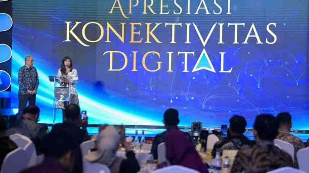 Kolaborasi Jadi Kunci Pemanfaatan Konektivitas Digital untuk Layanan Publik