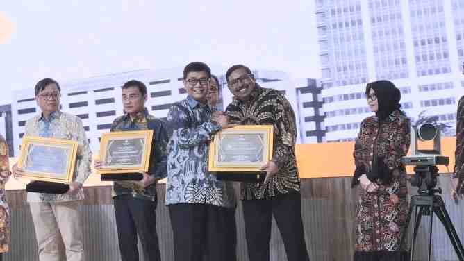 Tindak Lanjut Rekomendasi BPK Capai 91,48 Persen, Kemkomdigi Perkuat Efektivitas Belanja Negara