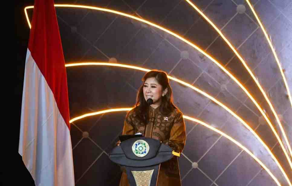 Menkomdigi Dukung Transformasi Digital BPJS Kesehatan dengan Hadirnya Pandawa 24 Jam