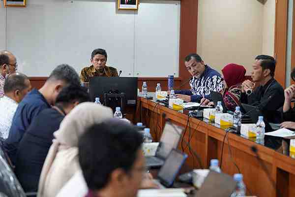 Investasi Kawasan Industri Tembus Rp6,74 Triliun, KPK Ingatkan Risiko Tata Kelola