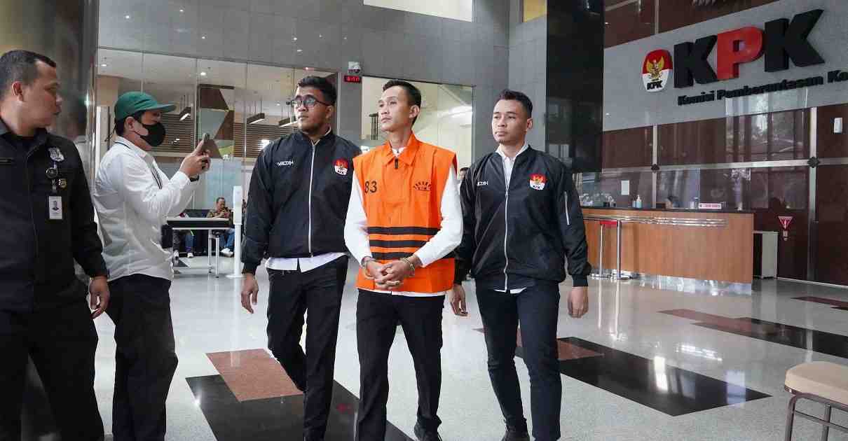 Pengembangan Kasus Korupsi Riau, KPK dalami Peran Ajudan dalam Distribusi Uang