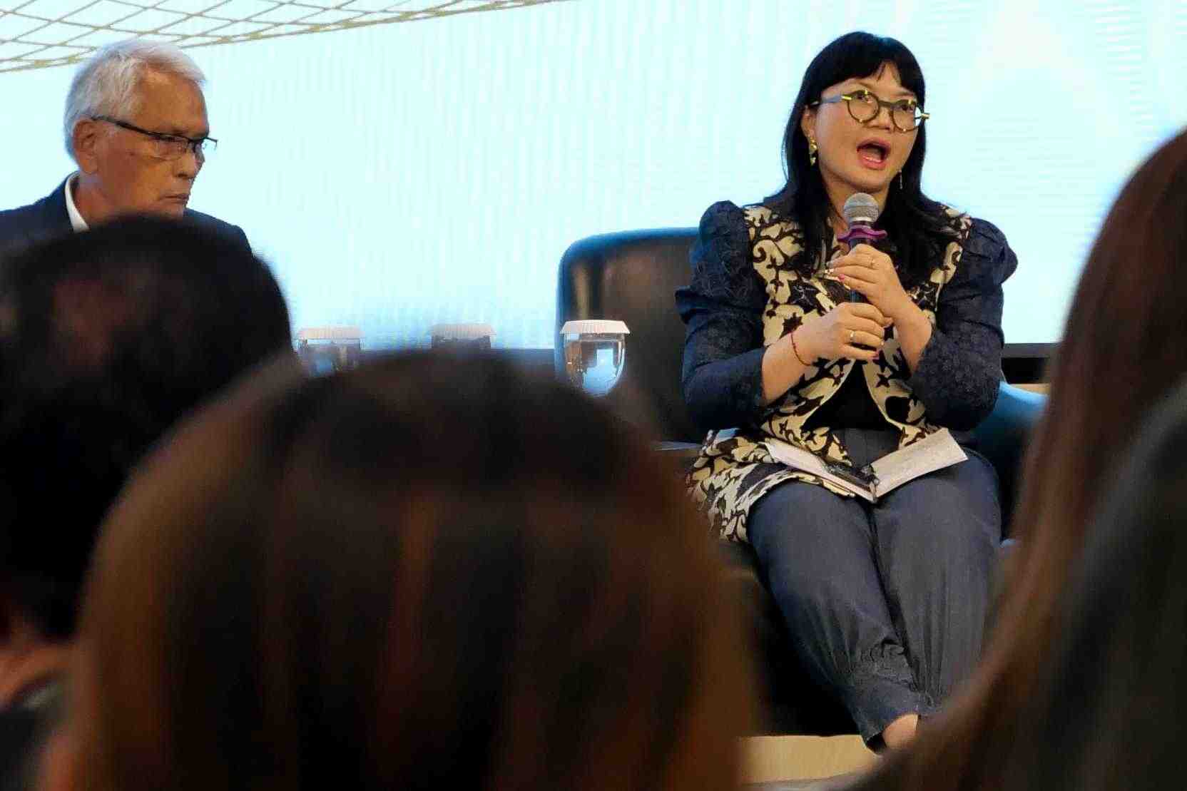 Wamen Dikti Saintek: AI Dapat Tingkatkan Kualitas SDM dan Ekonomi Indonesia