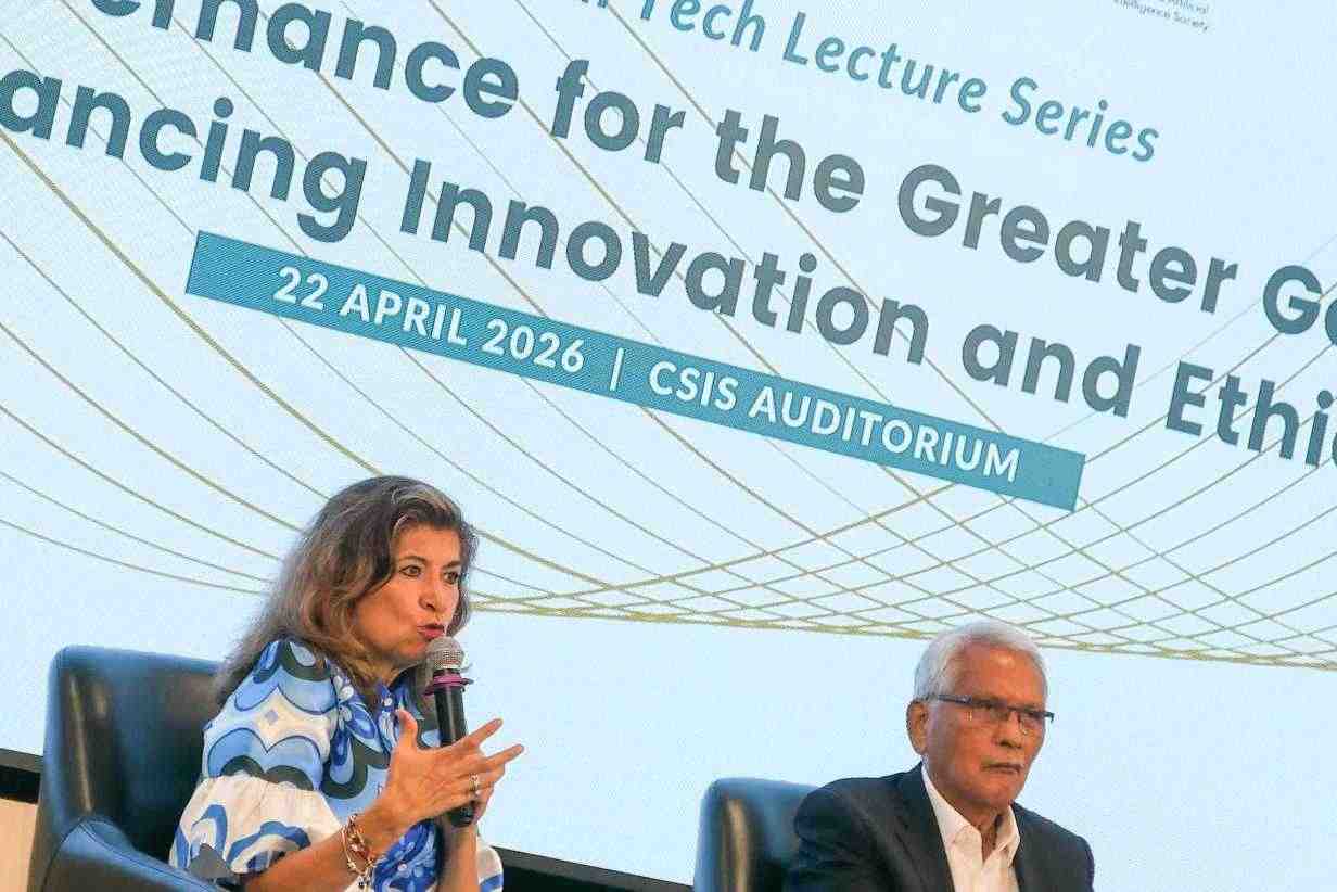 UNESCO: AI Perlu Berbasis HAM dan Etika Global