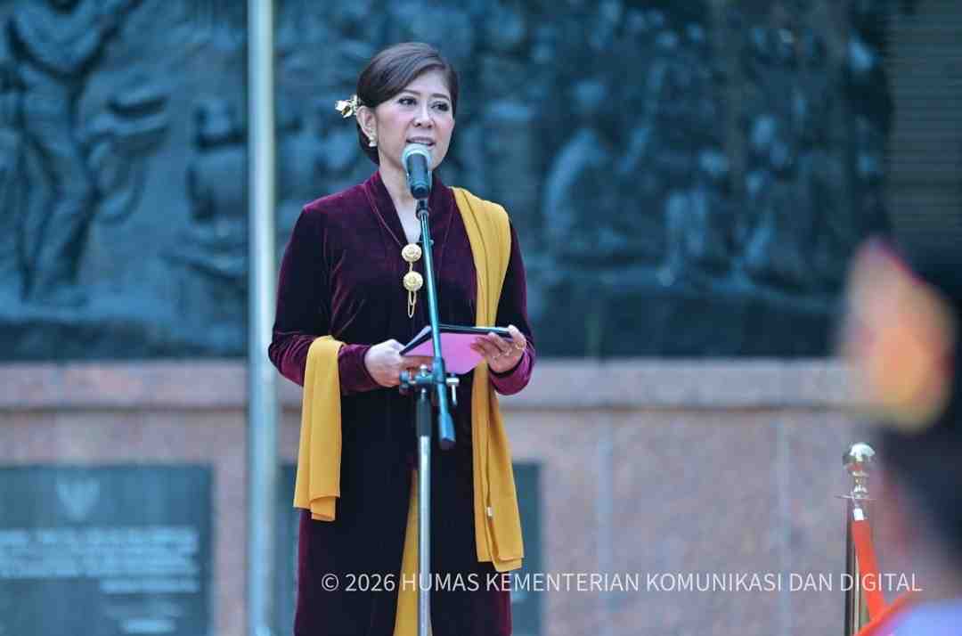 [Siaran Pers] Menkomdigi: Lindungi Anak di Ruang Digital Dimulai dari Rumah