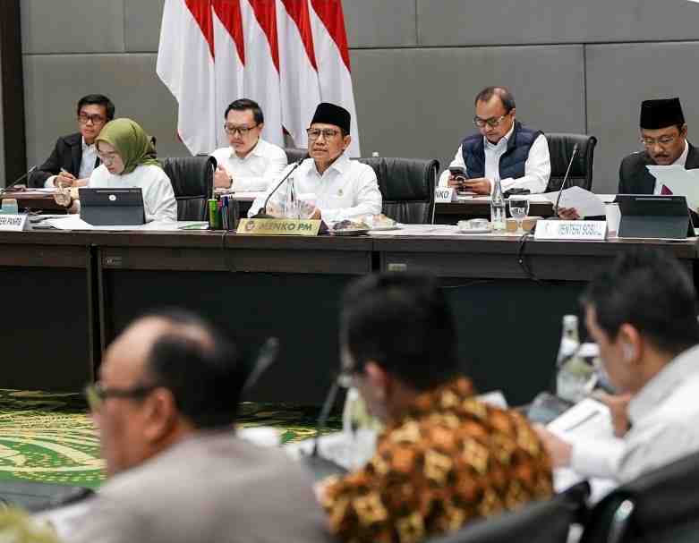 Pemerintah Pertajam Intervensi Penghapusan Kemiskinan Ekstrem, Fokus pada 16.550 Desa