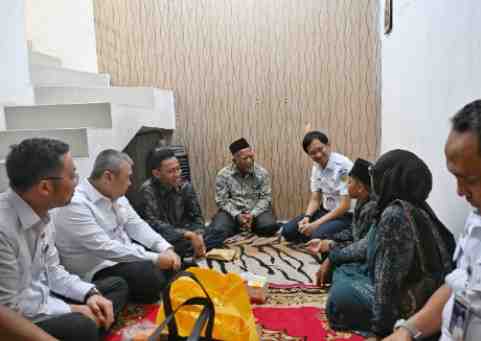 Pemerintah Pastikan Penanganan Korban Insiden KA Bekasi Timur, Dukungan Disalurkan secara Menyeluruh