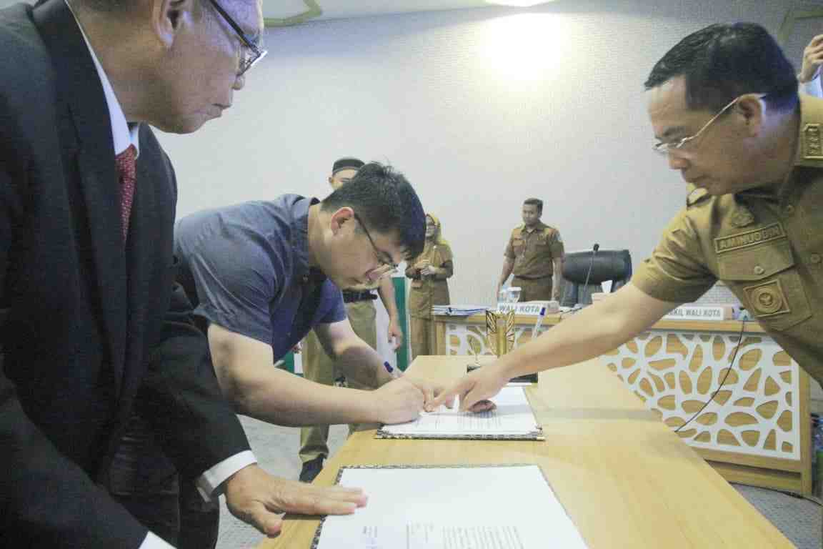 Probolinggo Bidik Status Kota Logistik, Siapkan Kawasan Industri 321 Hektare