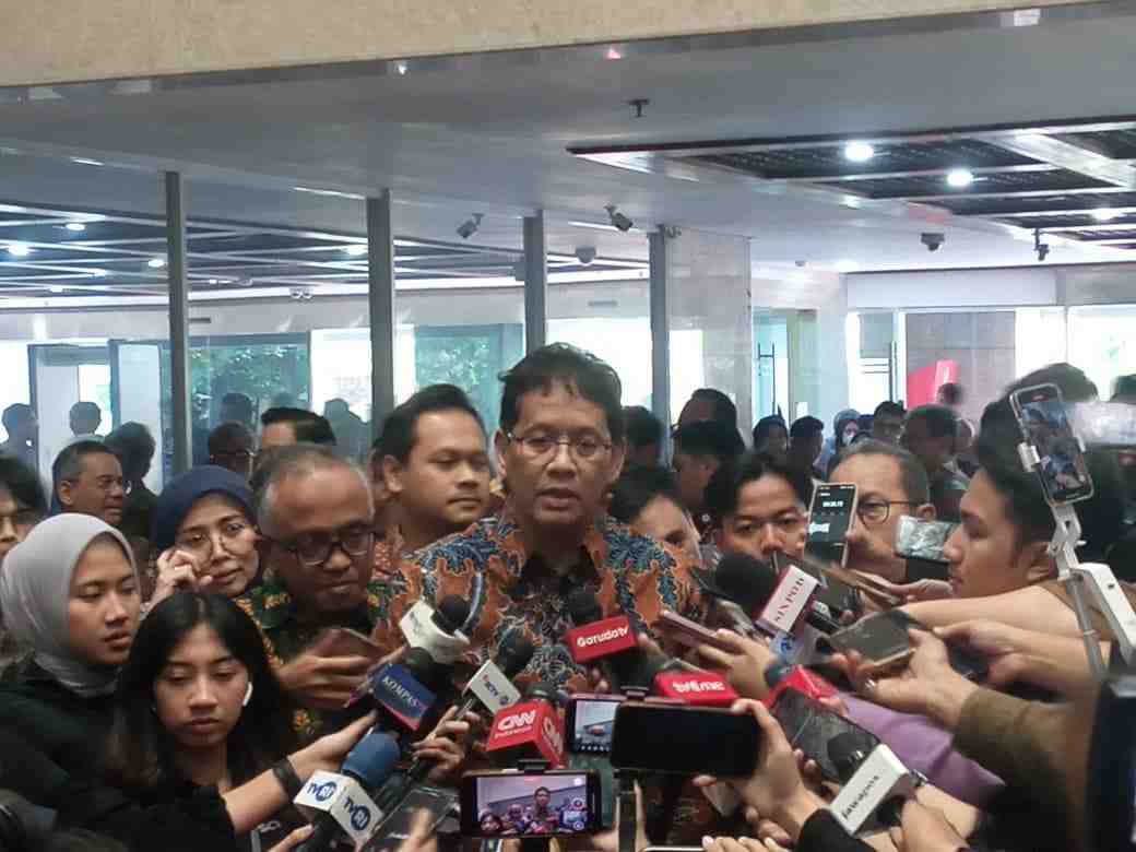Menkeu Ikuti Arahan Presiden, Harga BBM Bersubsidi Tak Naik