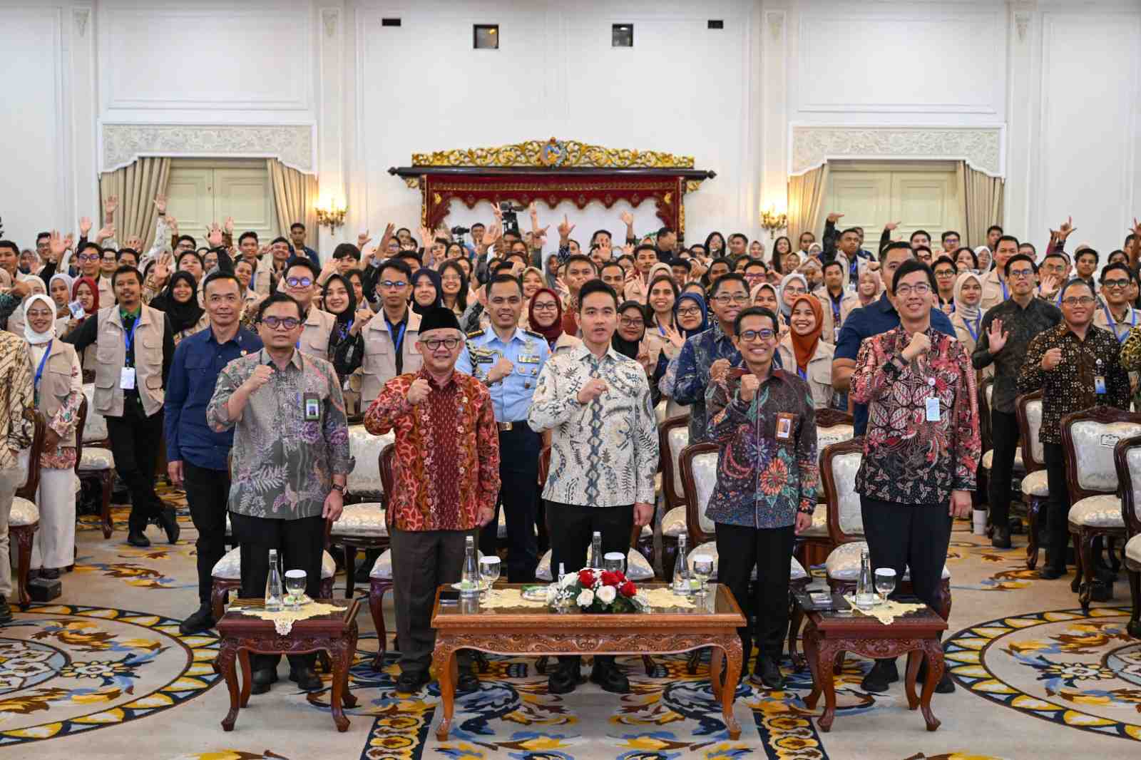 Kemendikdasmen Dorong Transformasi Digital, Alumni LPDP Dampingi Guru di Daerah 3T