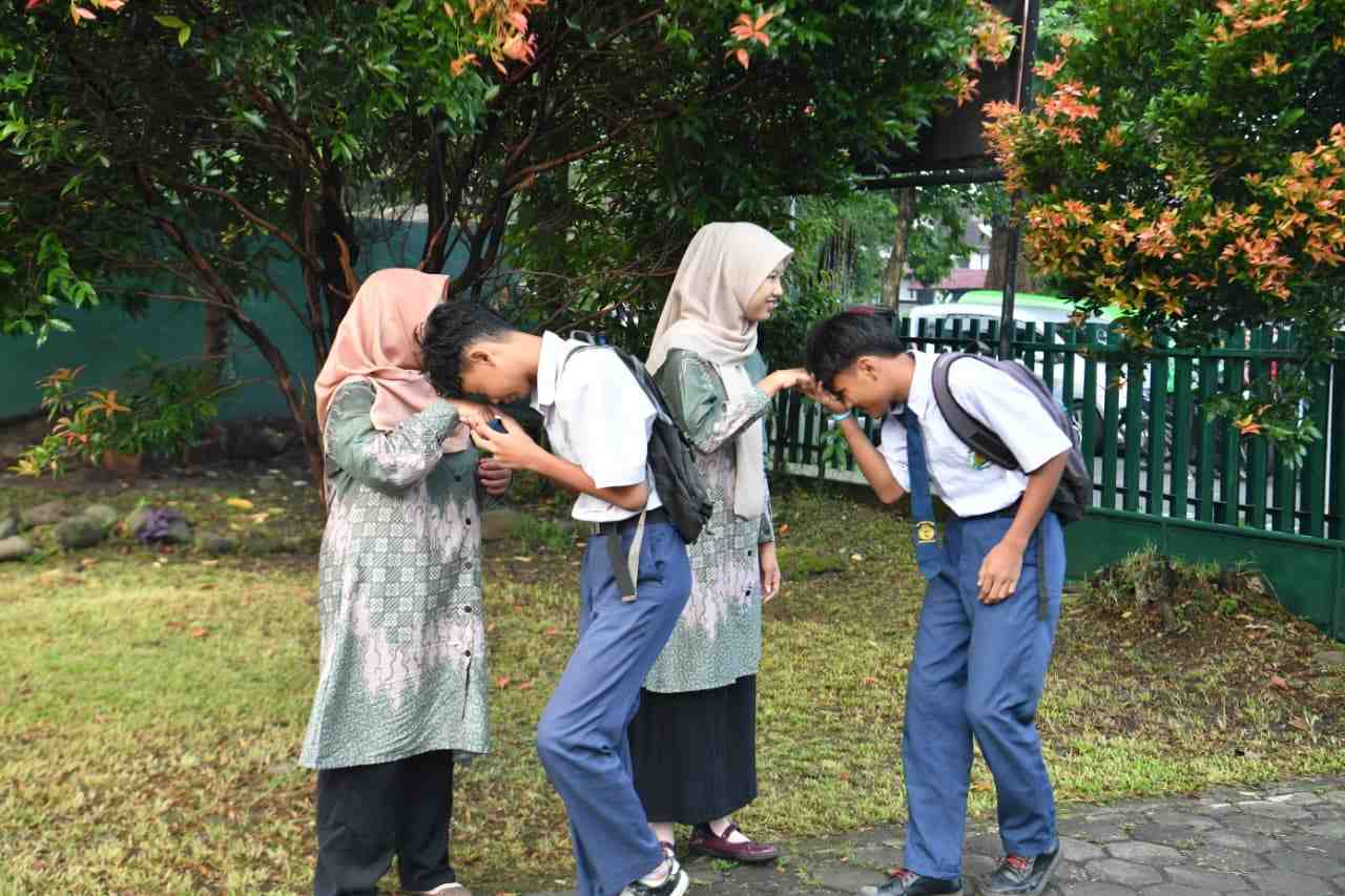 Mendikdasmen Dorong Budaya Kerja Baru dan Hemat Energi di Sektor Pendidikan