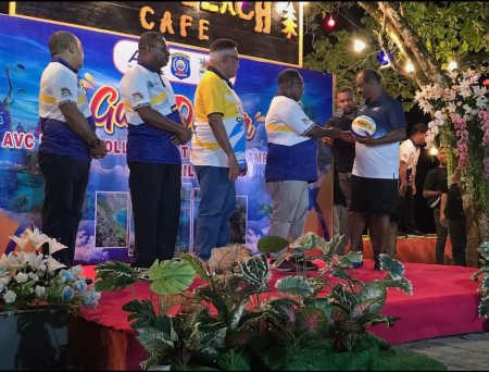 papua barat daya
