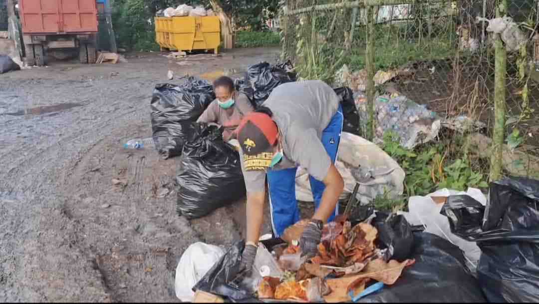 Raja Ampat Intensifkan Pengelolaan Sampah Dukung Pariwisata Berkelanjutan