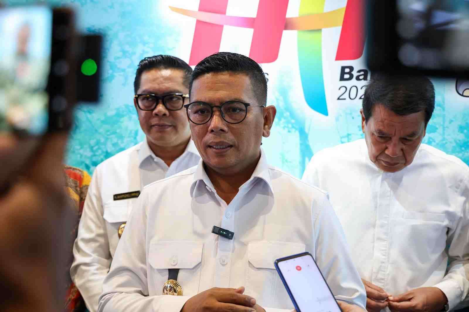 Pemprov Banten Terapkan WFH ASN Setiap Jumat 
