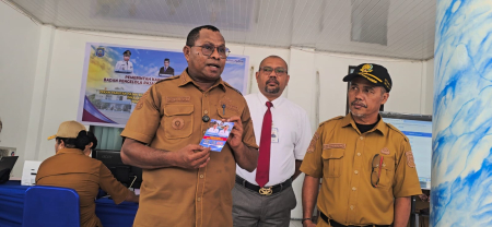 pemkab raja ampat