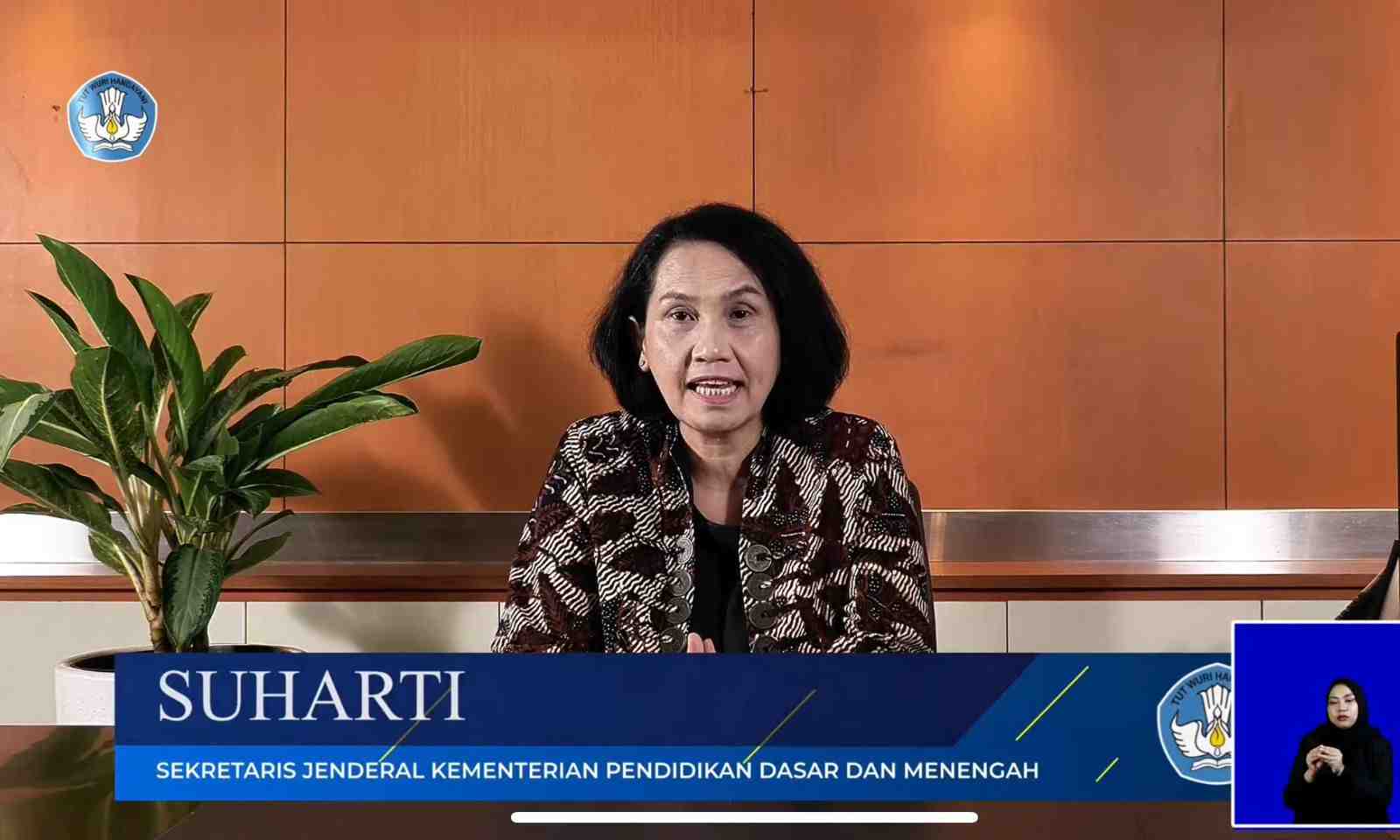 Sekolah Aman dan Nyaman Jadi Fokus Kemendikdasmen, Tekankan Perlindungan Murid