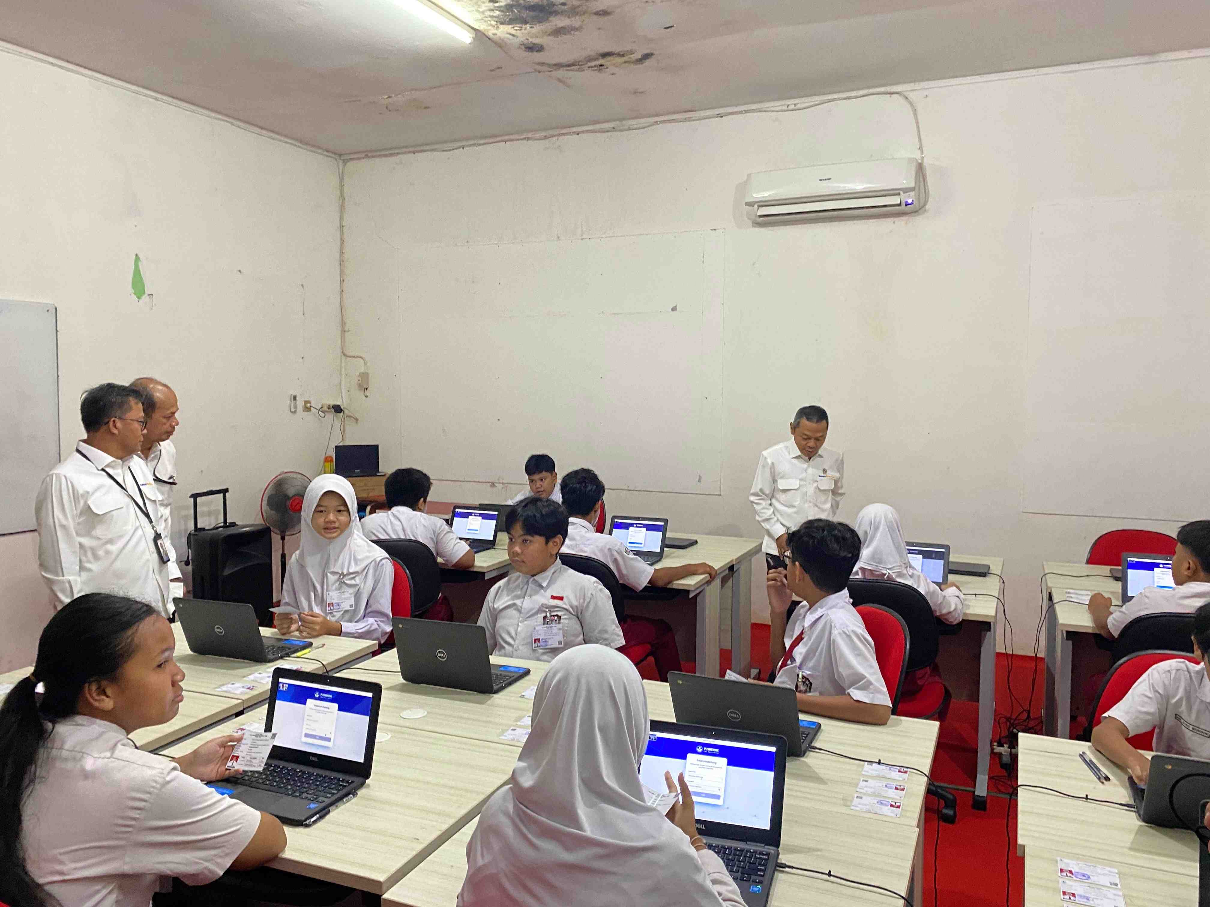 Desain Soal TKA SD 2026 Dorong Nalar dan Literasi, Tekankan Berpikir Analitis Siswa