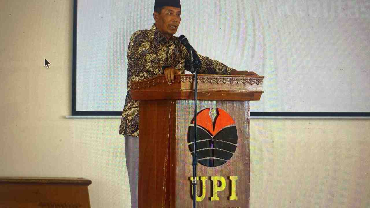 Wamendiktisaintek: Kampus Harus Jadi Benteng Etika, Satuan Tugas akan Dievaluasi