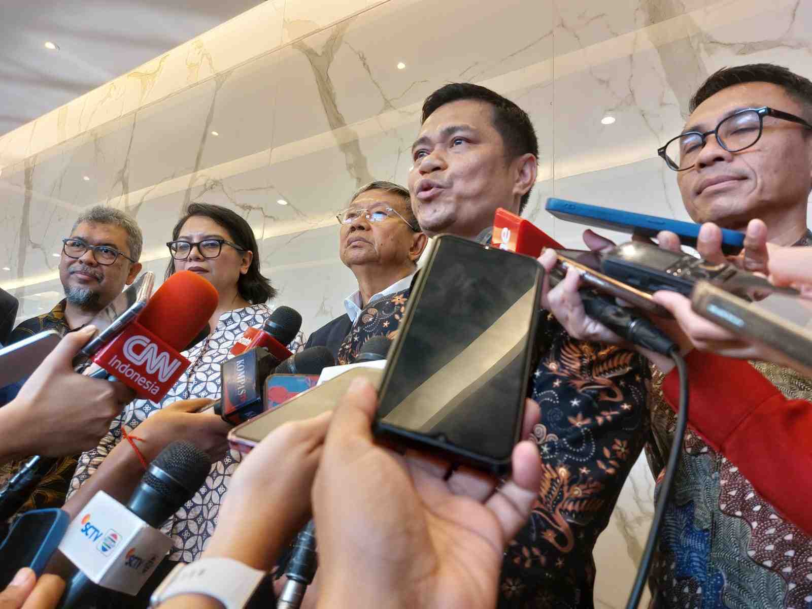 Indonesia Perkuat SDM Semikonduktor, Presiden University Gandeng NTNU dan Intel