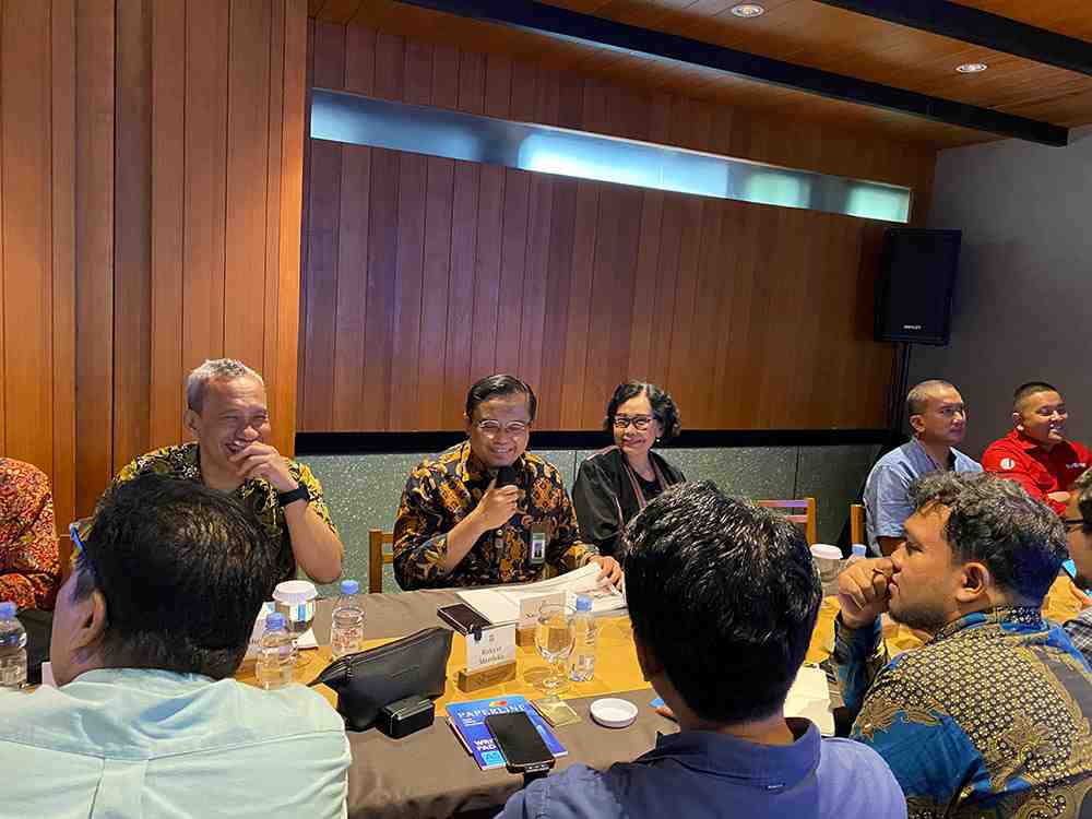 Pemerintah Percepat Revitalisasi Sekolah 2026, Fokus Daerah Bencana hingga 3T