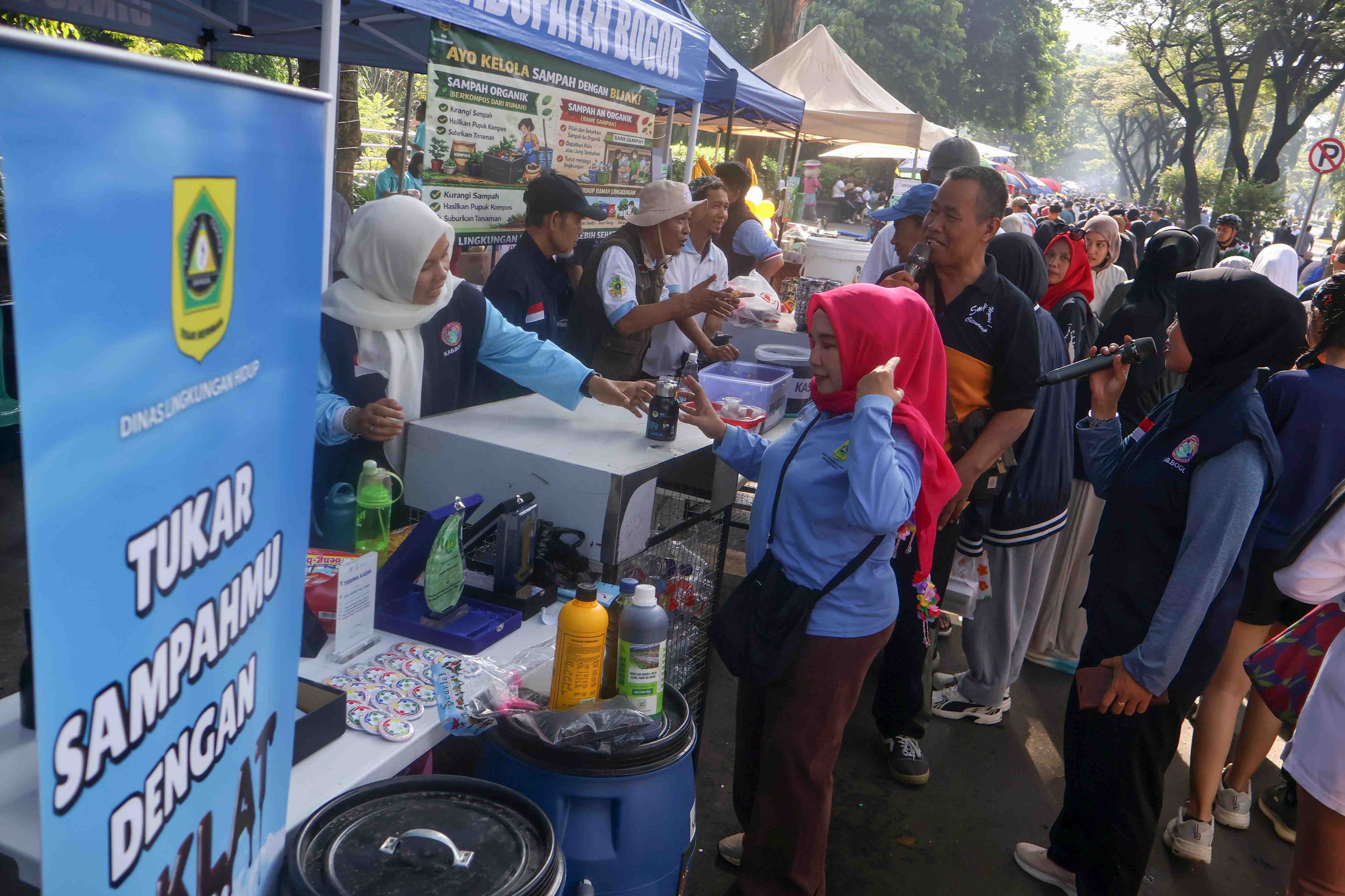 Kemdiktisaintek-KLH Perkuat Kolaborasi, Dorong Solusi Sampah Berbasis Teknologi