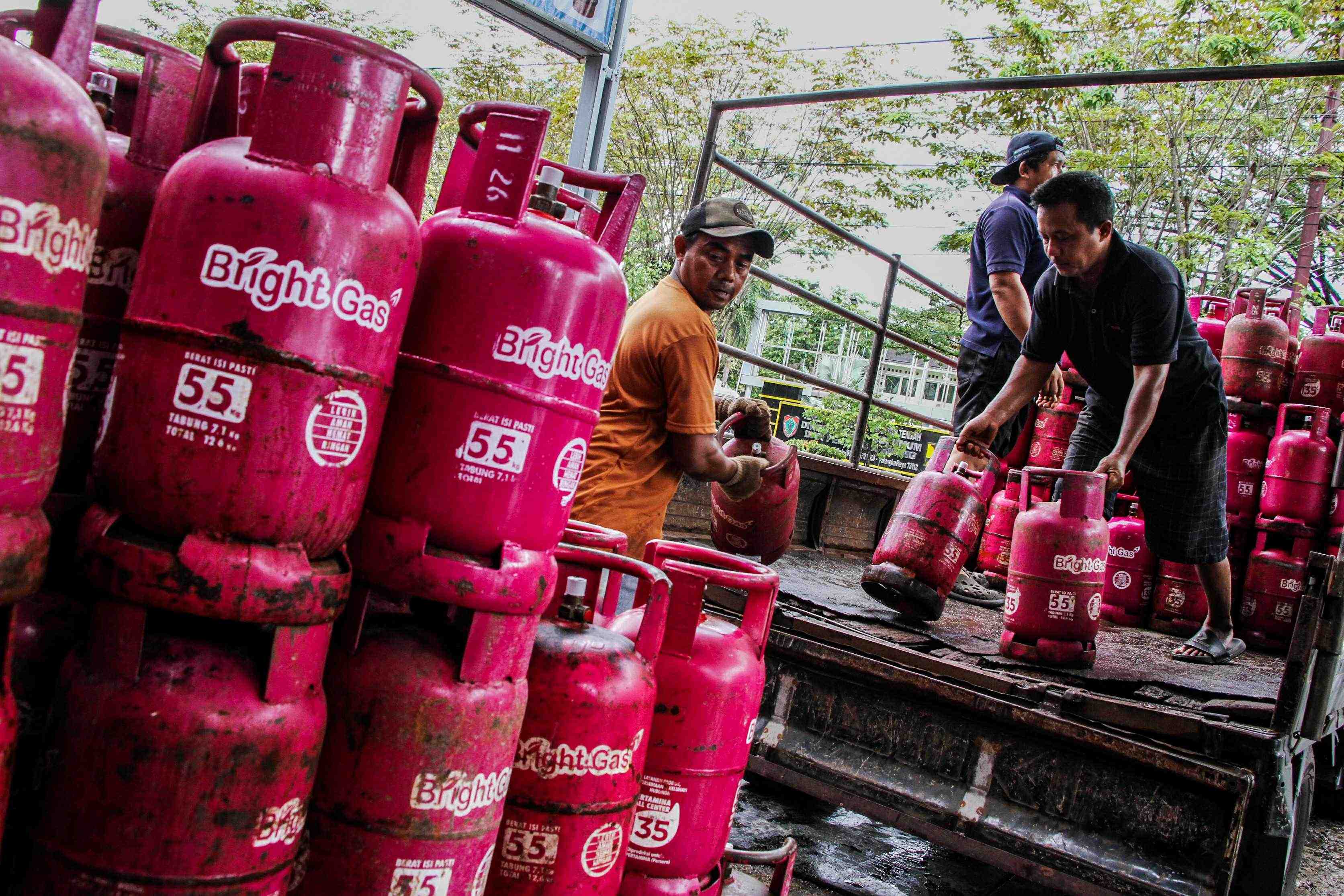Pasar Energi Makin Terfragmentasi, Ekonom Soroti Risiko Harga dan Peluang Indonesia