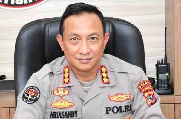 Polda Bali Siagakan 1.595 Personel Amankan Kemala Run 2026