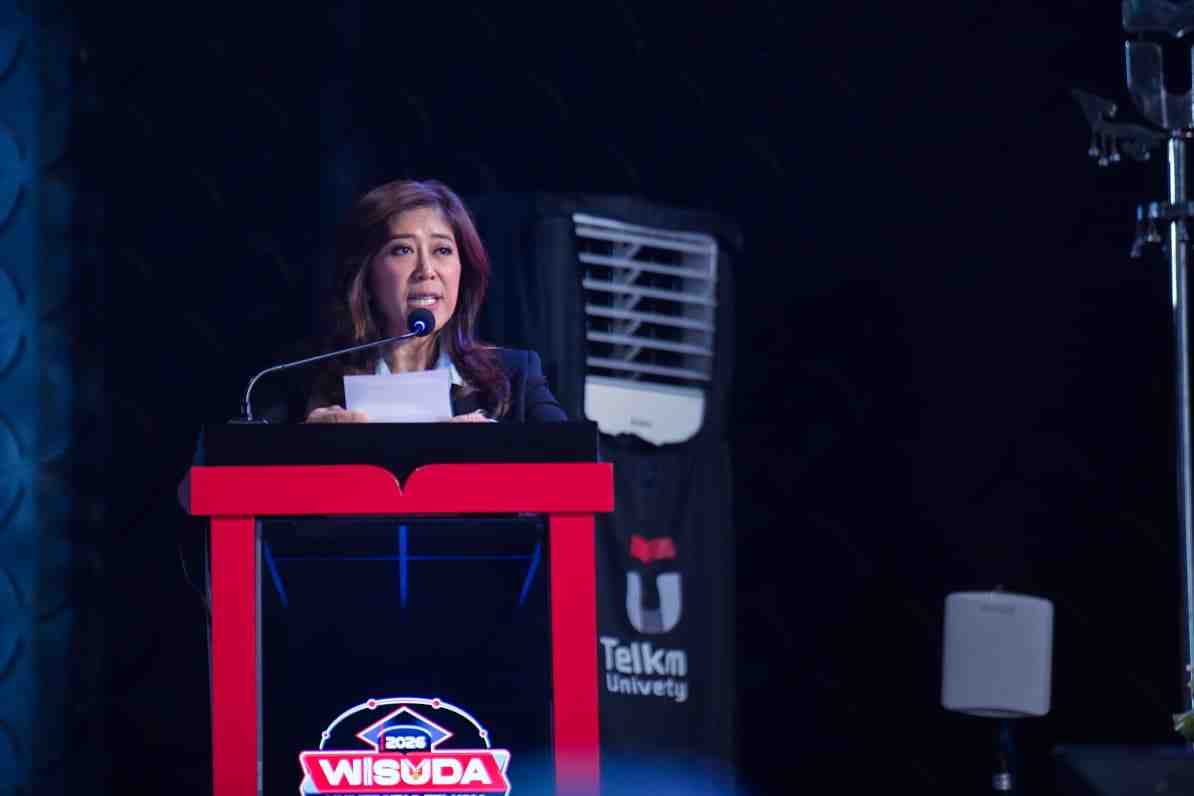 [Siaran Pers] Negara Lindungi Masyarakat dari Risiko Digital, Menkomdigi Tegaskan Lulusan Perguruan Tinggi Harus Jadi Penjaga Ruang Digital