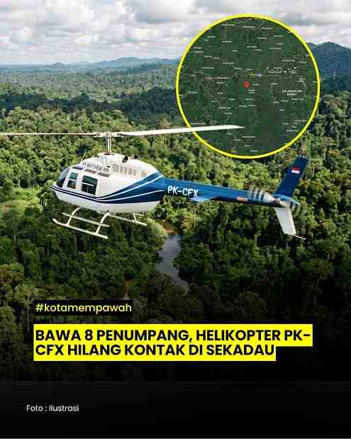 Menguji Standar Keselamatan Penerbangan Indonesia di Tengah Tekanan Global