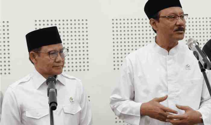 Mensos Ungkap Perkembangan Positif Sekolah Rakyat 