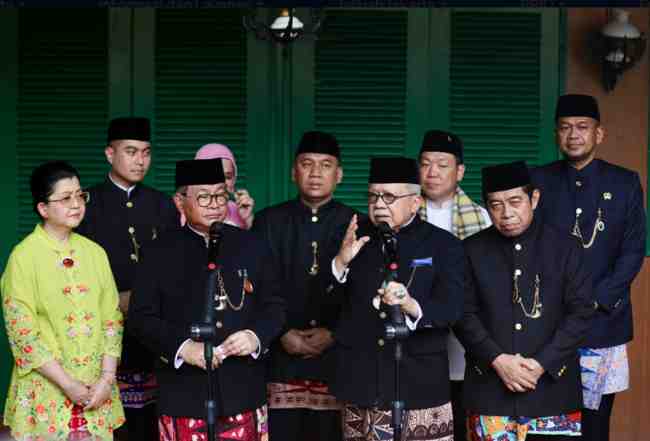 Lebaran Betawi 2026 Perkuat Persatuan dan Pelestarian Budaya Jakarta
