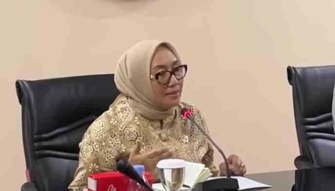Kementerian PPPA Kawal Kasus Kekerasan Seksual di UI, Dorong Penguatan Sistem Kampus 