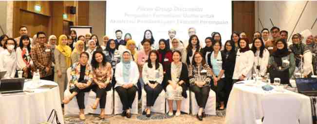 Kemen PPPA Dorong UMKM Perempuan Naik Kelas Lewat Formalisasi Usaha