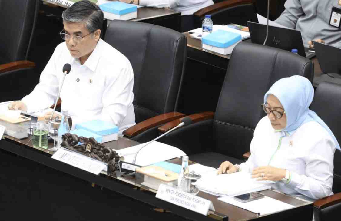 Disahkan dalam Momentum Hari Kartini, UU PPRT Jadi Langkah Besar Perlindungan PRT