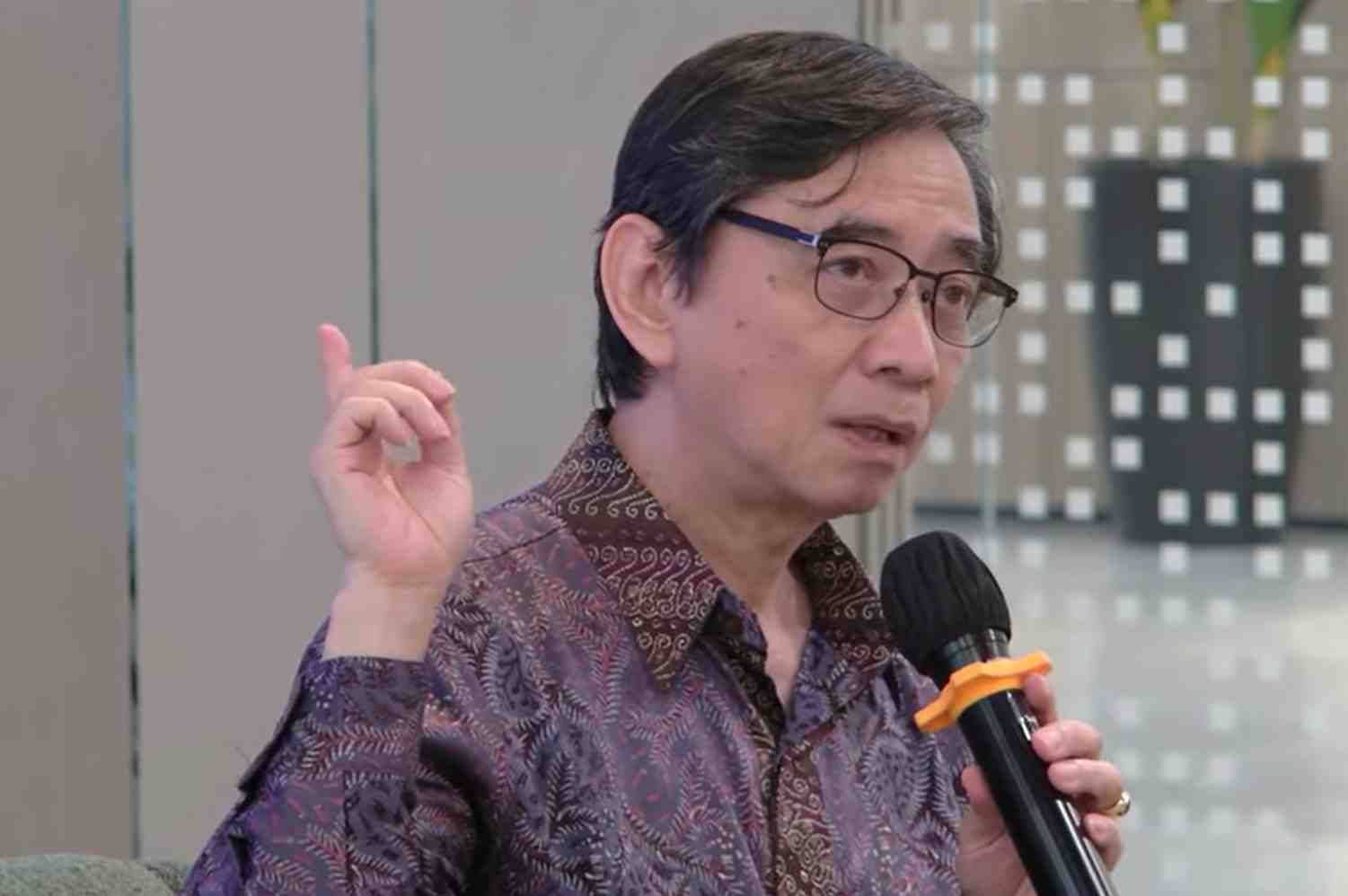 Ancaman KLB Mengintai Tanpa Imunisasi 