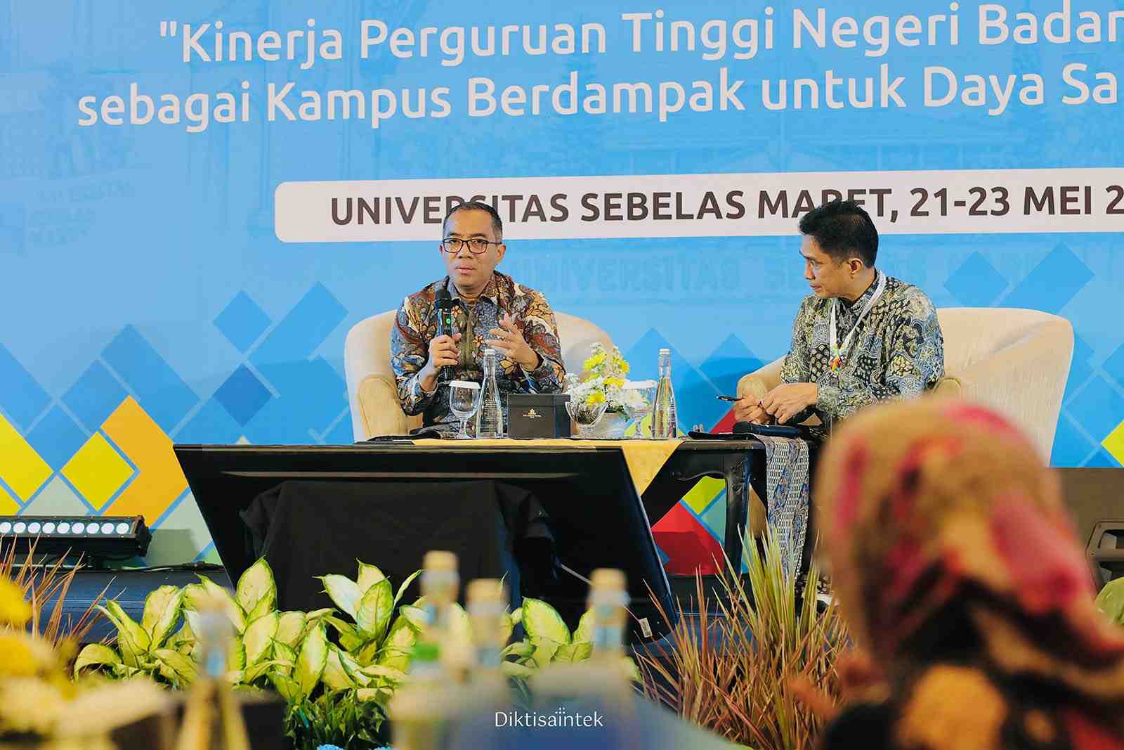 Saatnya Riset Kampus Berdampak bagi Industri