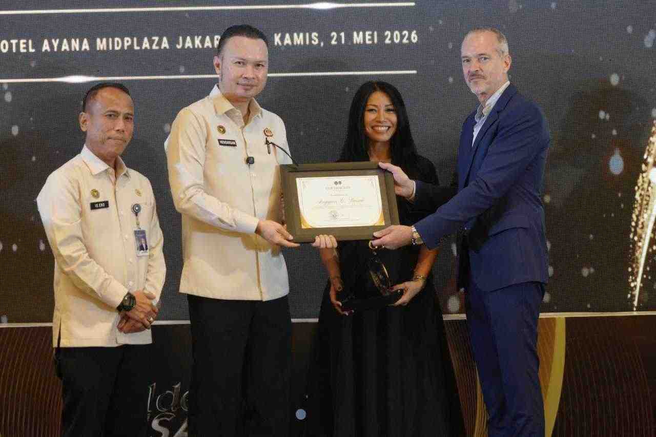 Dirjen Imigrasi: Realisasi Investasi Golden Visa Tembus Rp52,1 Triliun