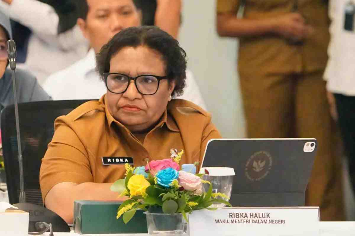 Wamendagri: Pengelolaan Dana Otsus Papua Harus Terapkan Prinsip 5T