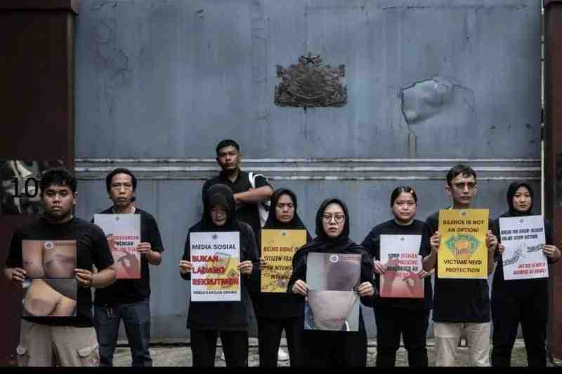 KBRI Kuala Lumpur Apresiasi Perpanjangan Program Repatriasi Migran