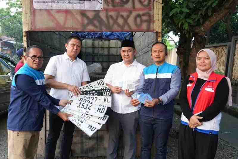 BPH Migas - DPR Temukan Truk Modifikasi Penyalahgunaan BBM Subsidi