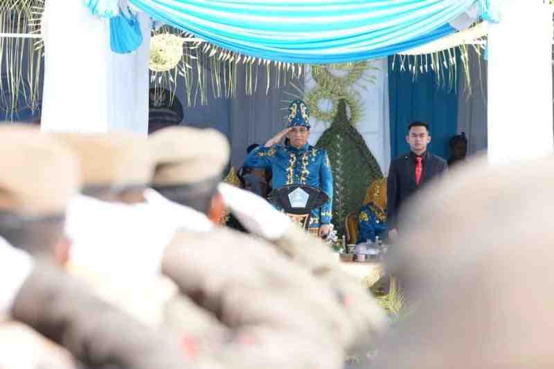 Wamendagri Optimistis Kendari Jadi Pusat Pertumbuhan Ekonomi 