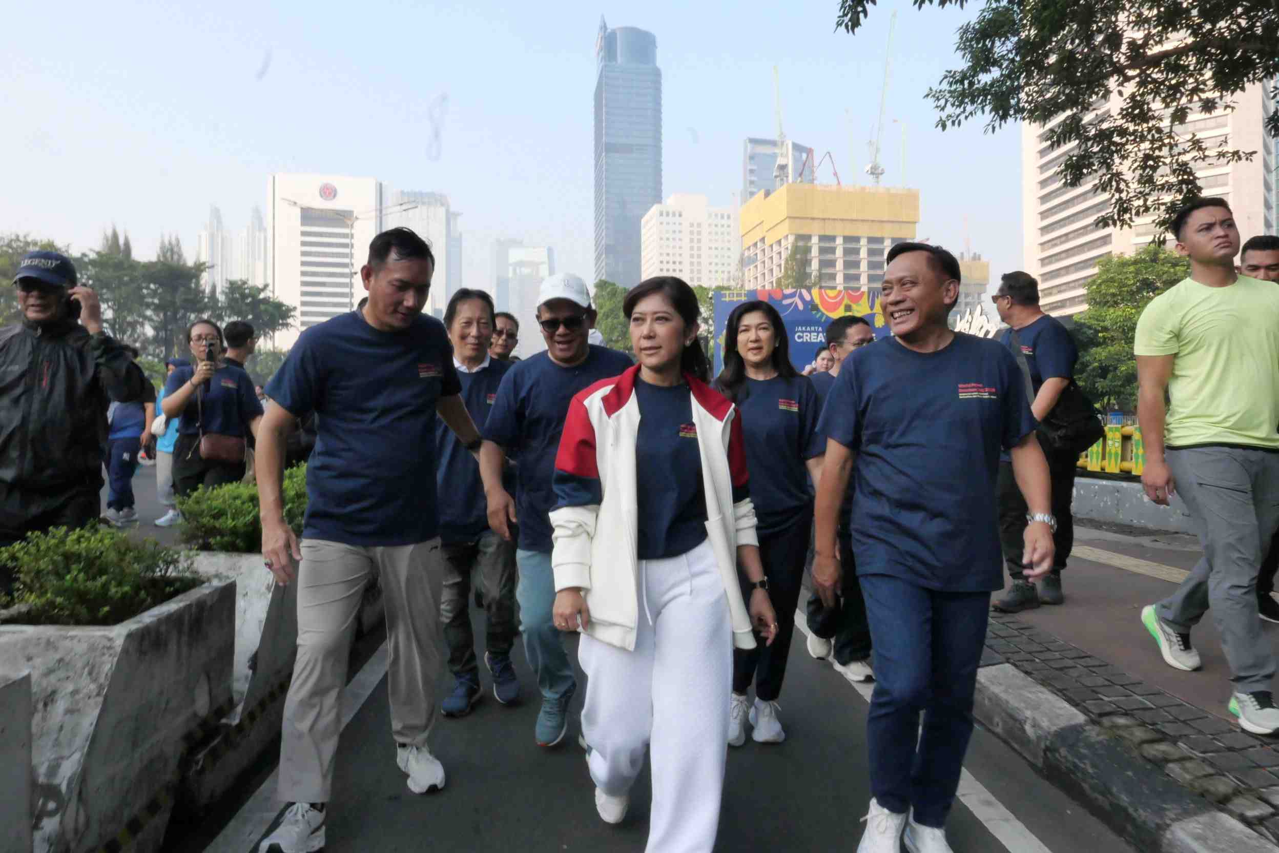 Menkomdigi Serukan Regulasi Berkeadilan Antara Media Konvensional dan Digital