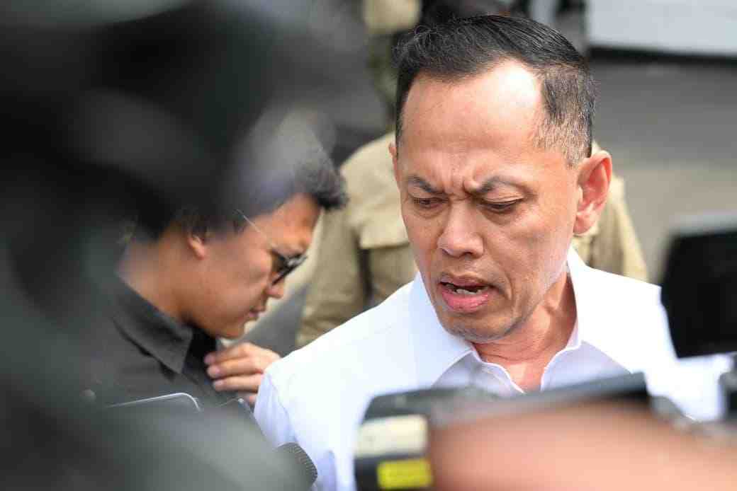 Pemerintah Optimistis Momentum Pertumbuhan Ekonomi Tetap Terjaga
