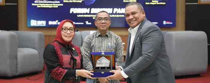 Menteri PPPA Dorong Penguatan Satgas PPKPT untuk Ciptakan Kampus Bebas Kekerasan