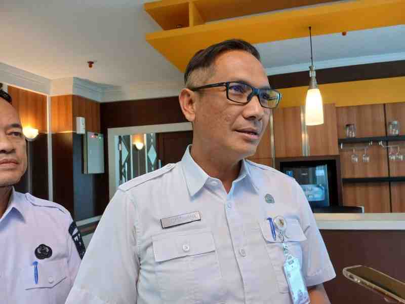 Disdik Pekanbaru  Utamakan Bangun RKB  untuk Sekolah Double Shift