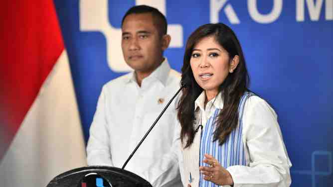 [Siaran Pers] BNPT Dukung Penuh Kemkomdigi: PP TUNAS Benteng Perlindungan Anak dari Radikalisme Digital
