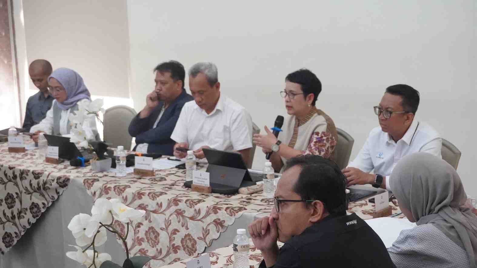 Digitalisasi Perlinsos Jadi Solusi Kurangi Salah Sasaran Bansos