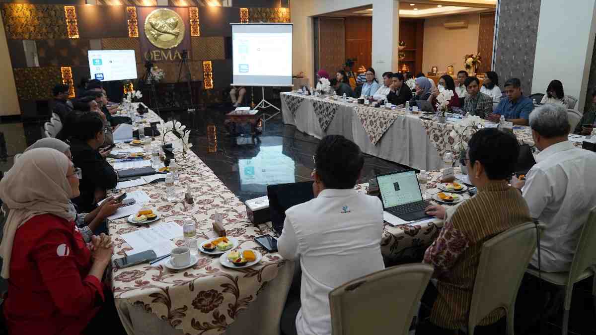 Tingginya Angka Pekerja Informal Jadi Tantangan Akurasi Bansos
