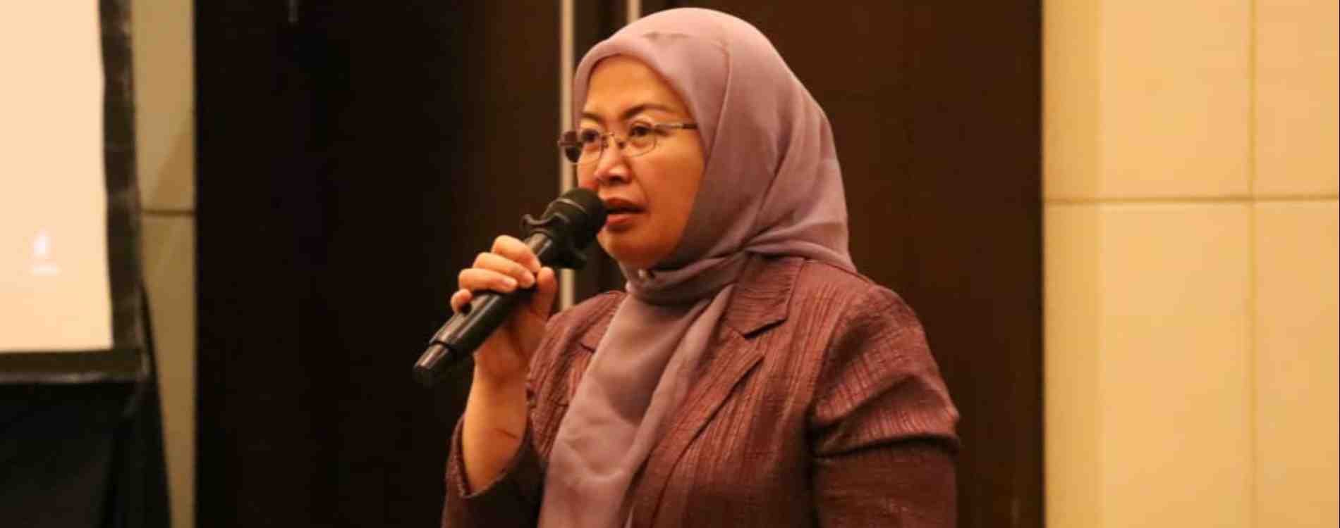 Kemen PPPA Dorong ASN Perencana Kuasai KAK dan ARG Responsif Gender